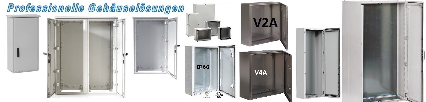 What is a control cabinet ?