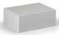 Preview: PolycarbonatGehäuse grau 250x175x100mm  glatt