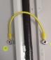 Preview: IP66 cabinet 800x400x300mm HBT VDE UL