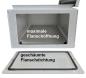 Preview: IP66 Schaltschrank 700x500x250 mm HBT VDE UL zertifiziert Stahlblech 1-türig