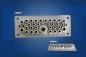 Preview: IP65 Kabelflanschplatte Multigate HTC-35