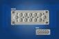 Preview: IP65 Kabelflanschplatte Multigate HTKC-20