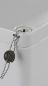 Preview: Polycarbonatgehäuse grau 175x125x75mm LxBxH IP66
