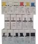 Preview: 20m BOX white 2:1 3/64'' shrink tubing 1.2mm / 0.6mm without glue in a practical dispenser box