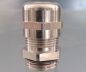 Preview: V4A cable gland M12x1.5 KB 2.5-6.5mm stainless steel 1.4404 IP68