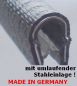 Preview: Kantenschutzprofil