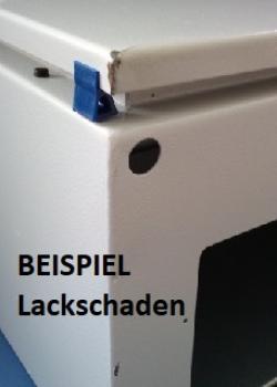 2.Wahl Schaltschrank Metall Stahlblech