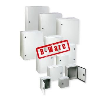 B-Stock IP66 Control Cabinet H 800mm W 400mm D 200mm