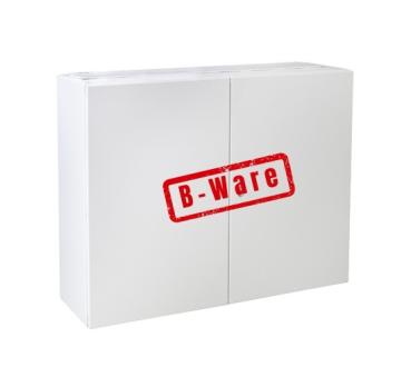 Second choice control cabinet 800x1200x300 mm, 2 doors