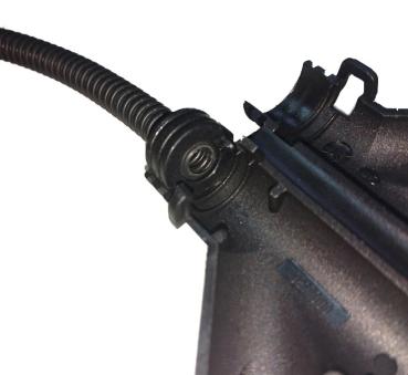 Preview: Einlegereduzierung NW10 auf NW7,5 - kleinverpackt für KFZ-Wellrohr