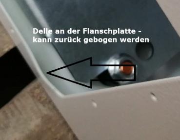 2.Wahl Schaltschrank Metall Stahlblech