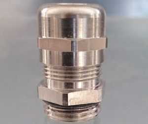 V4A Kabelverschraubung M12x1,5 KB 2,5-6,5mm Edelstahl 1.4404 IP68