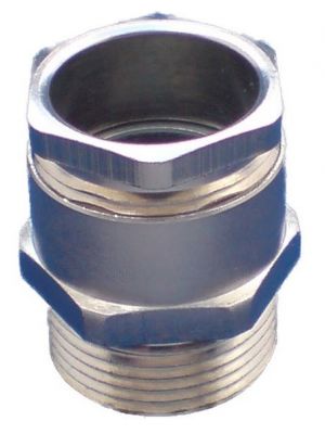 MS Conus-Kabelverschraubung IP54 M16x1,5 KB2-10mm incl. GM