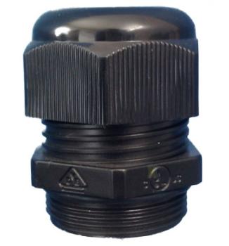 PA6 Kabelverschraubungen M12 x 1,5mm KB 3-6,5mm