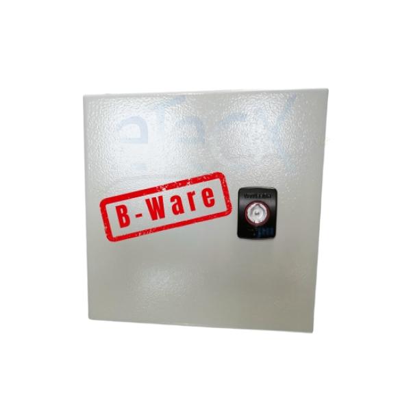 2.Wahl IP66 Schaltschrank 200x200x155 mm HBT ohne Originalkarton