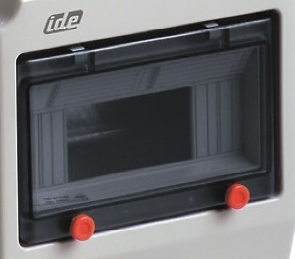 Ersatz-Klappe für 178