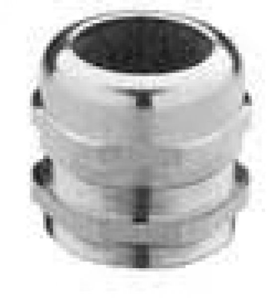 V4A cable gland M20x1.5 KB7-13mm stainless steel 1.4404 IP68