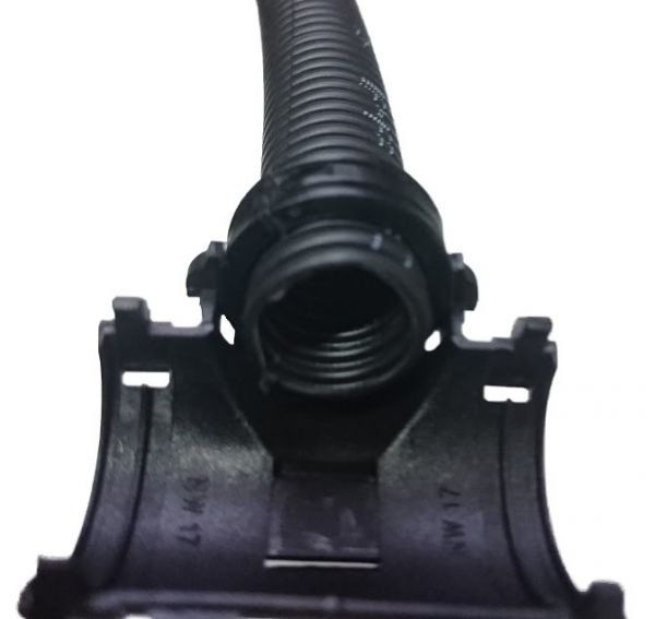 100 insert reductions NW10 to NW7.5 for car corrugated pipe