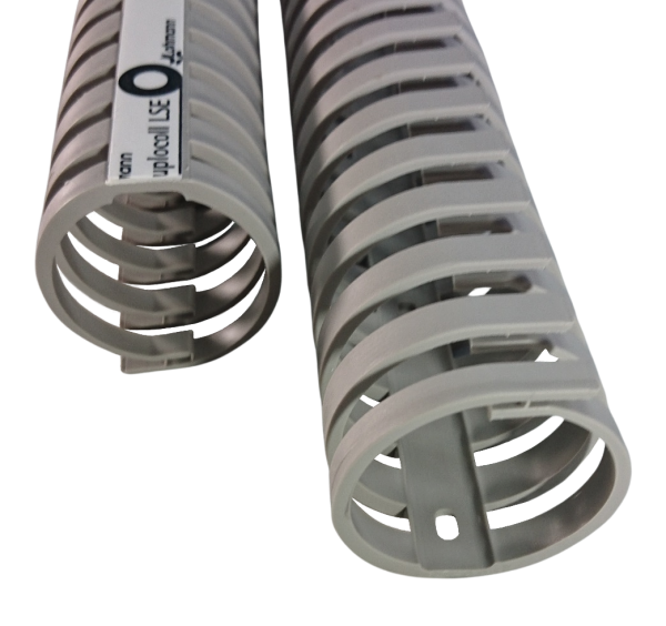 VK Flexkanal Ø 40mm - 50cm