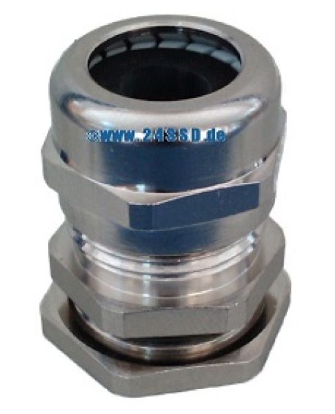 IP68 M20 Messing Kabelverschraubung KB5-9mm