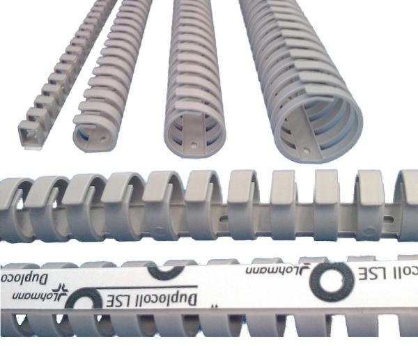 VK flexible trunking Ø 20mm - length 50cm