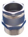 MS Conus-Kabelverschraubung IP54 M20x1,5 KB3-14mm incl. GM